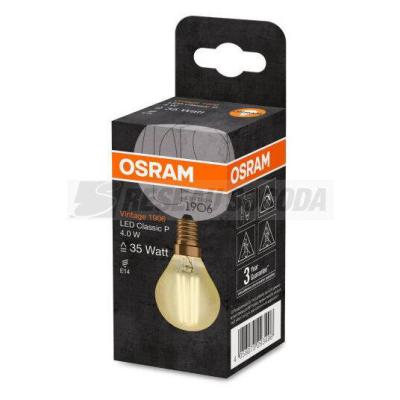  LED OSR 1906 CLP35 824 E14 