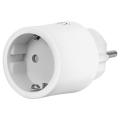  LDV Smart+ ZB PLUG WH        ! 