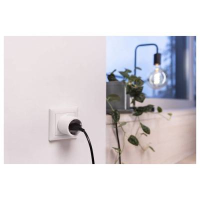  LDV Smart+ ZB PLUG WH        ! 