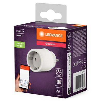  LDV Smart+ ZB PLUG WH        ! 