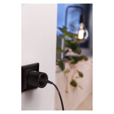  LDV Smart+ ZB PLUG BK        ! 