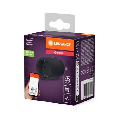  LDV Smart+ ZB PLUG BK        ! 