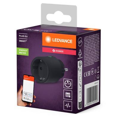  LDV Smart+ ZB PLUG BK        ! 