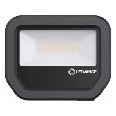  FL10 8W/840 SYM100 ML IP66 BK 