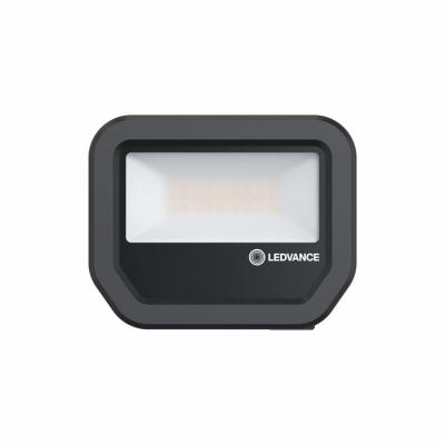  FL10 8W/830 SYM100 ML IP66 BK 