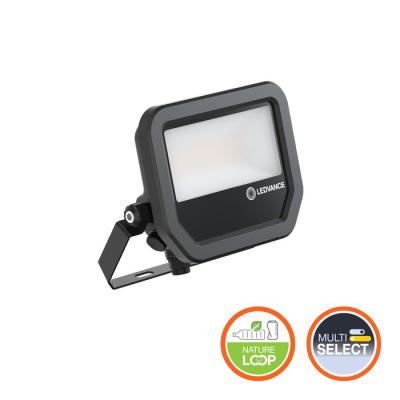  FL20 17W/865 SYM100 ML IP66 BK 