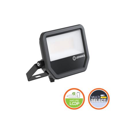  FL50 41W/840 SYM100 ML IP66 BK 