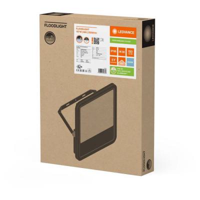  FL250 167W/865 SY100 ML IP66BK 