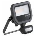  FL10PIR 8W/830 SY100 ML IP65BK 