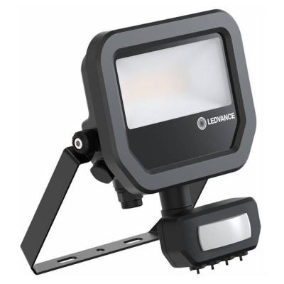  FL10PIR 8W/830 SY100 ML IP65BK 