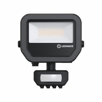  FL10PIR 8W/830 SY100 ML IP65BK 