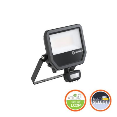  FL50PIR 41W/830 SY100ML IP65BK 