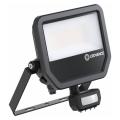  FL50PIR 41W/840 SY100ML IP65BK 