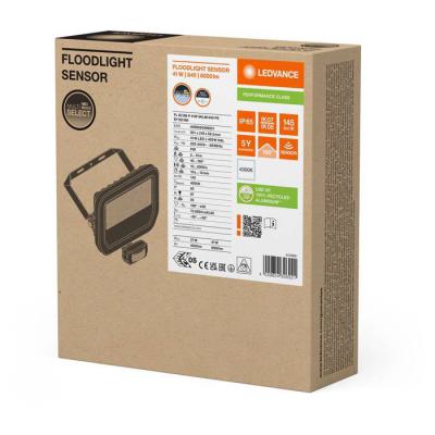  FL50PIR 41W/840 SY100ML IP65BK 
