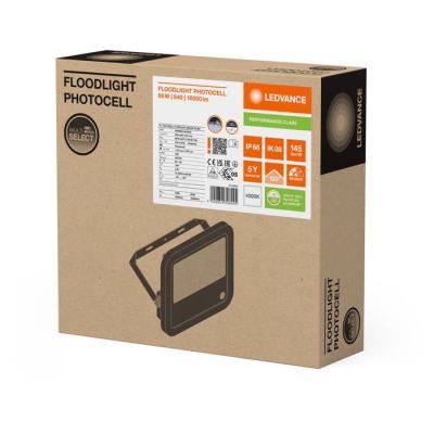 FL100 SENSL 69W/840 ML IP66 BK 