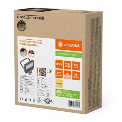  FL20PIR 17W/830 SY100ML IP65WT 