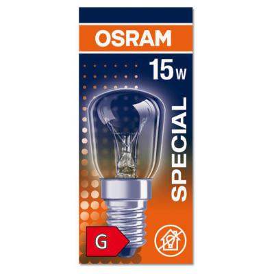  OSR SPECIAL T FRIDGE 15W E14 