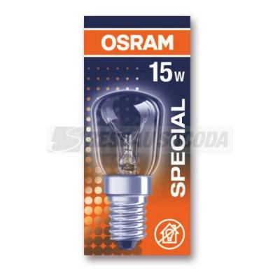  OSR SPECIAL T FRIDGE 15W E14 