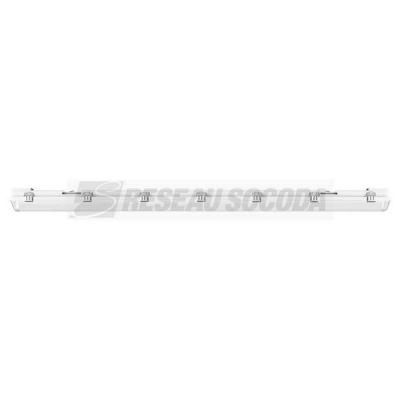 LDV DP VIDE 1200 2x TUBES LED! 