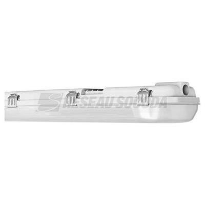  LDV DP VIDE 1200 2x TUBES LED! 