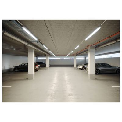  LDV DP VIDE 1200 2x TUBES LED! 