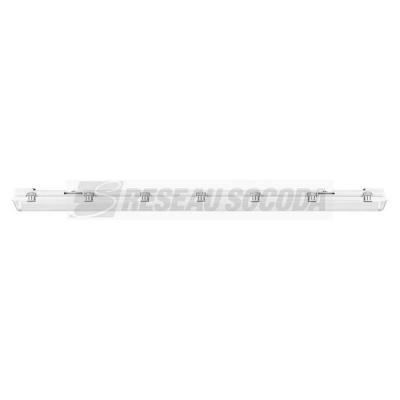  LDV DP VIDE 1200 2x TUBES LED! 