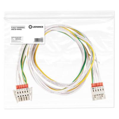  TruSys UNIV 3000 C�ble 5P 
