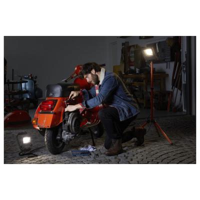  WL 50W H-STAND IP44+PRISE 