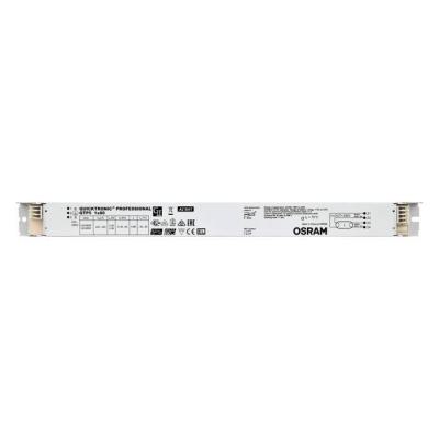 QTP5 1X80 G2 OSRAM Ballast �l! 