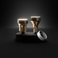 LED 1906 Flat 3,5W 827 E14 