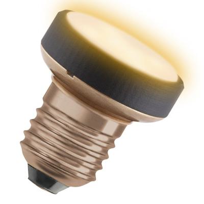  LED 1906 Flat 4,5W DIM 827 E27 