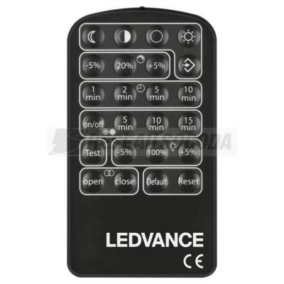  TELECOMMANDE LEDV ST8 CONNECT 