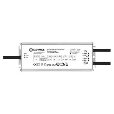  DR DIM1-10V P 40/220-240/24/P 