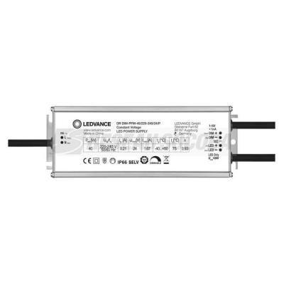  DR DIM1-10V P 40/220-240/24/P 