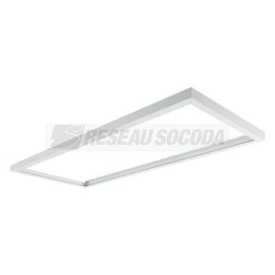  PANEL VAL 1200x600 Kit saillie 