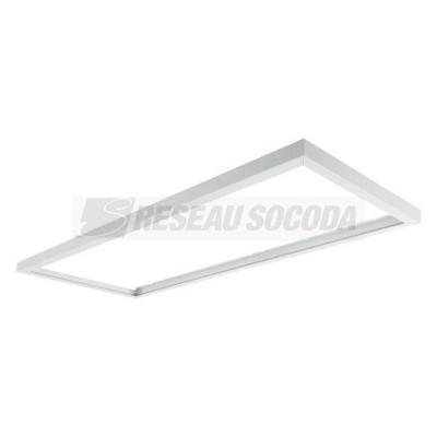  PANEL VAL 1200x600 Kit saillie 