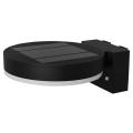  ENDURA SOLAR CIRCLE 6W/830 GY 