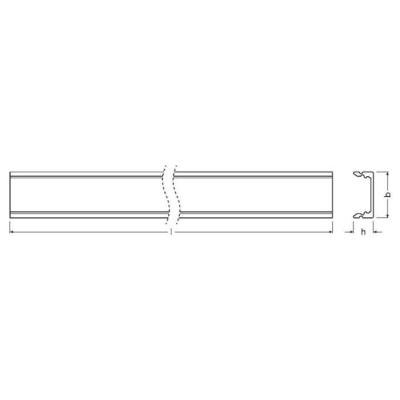  LS AY-PF04/U/17X7/12/2 5X5X1 
