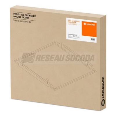  PANEL 600 Cadre d'encastrement 