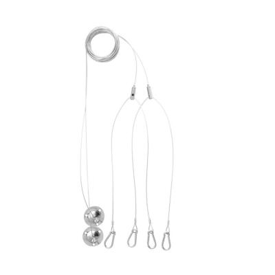  Dalle LED Kit de suspension p! 