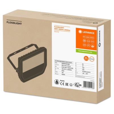  LDV FL PFM SYM100 50W/4000K 6! 
