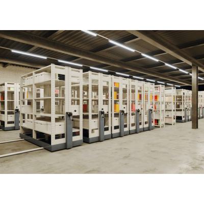  LDV DP COMPACT 1500 31W/3000K! 