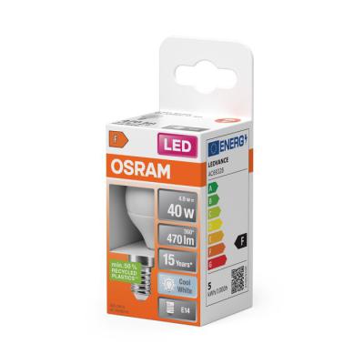 LED OSR CLP40 840 E14 