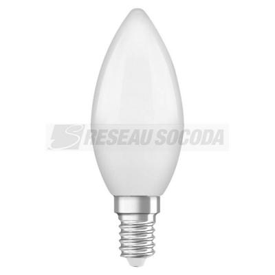  LED OSR CLB40 840 E14 