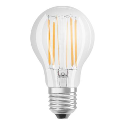  LED FIL OSR DIM CLA75 840 E27 