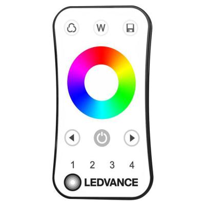  LC RF REMOTE RGBW 10x1������ 