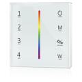  LC RF TOUCH PANEL RGBW 220-240 