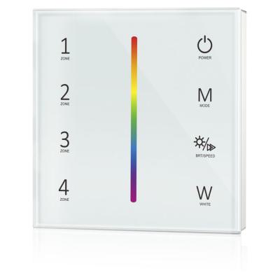 LC RF TOUCH PANEL RGBW 220-240 