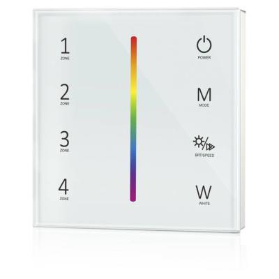  LC RF TOUCH PANEL RGBW 220-240 