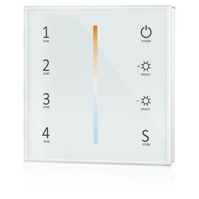  LC RF TOUCH PANEL TW 220-240 